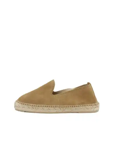 MANEBÍ ESPADRILLES BEIGE MANEBÍ ESPADRILLES BEIGE