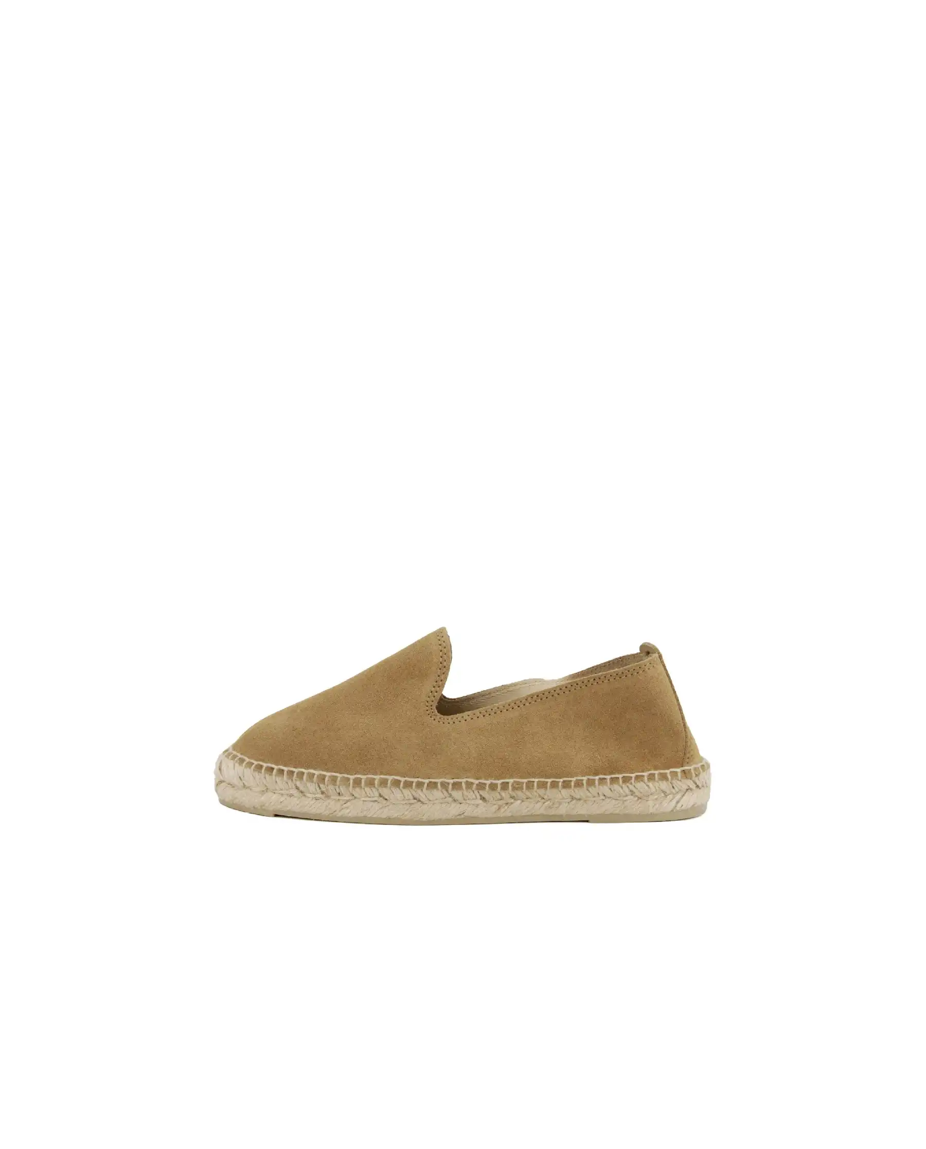 MANEBÍ ESPADRILLES BEIGE