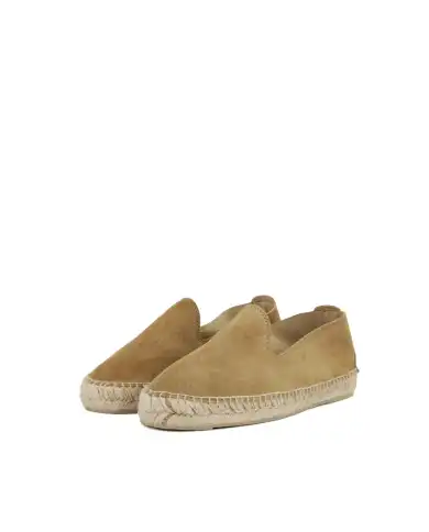 MANEBÍ ESPADRILLES BEIGE MANEBÍ ESPADRILLES BEIGE