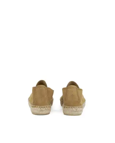 MANEBÍ ESPADRILLES BEIGE MANEBÍ ESPADRILLES BEIGE