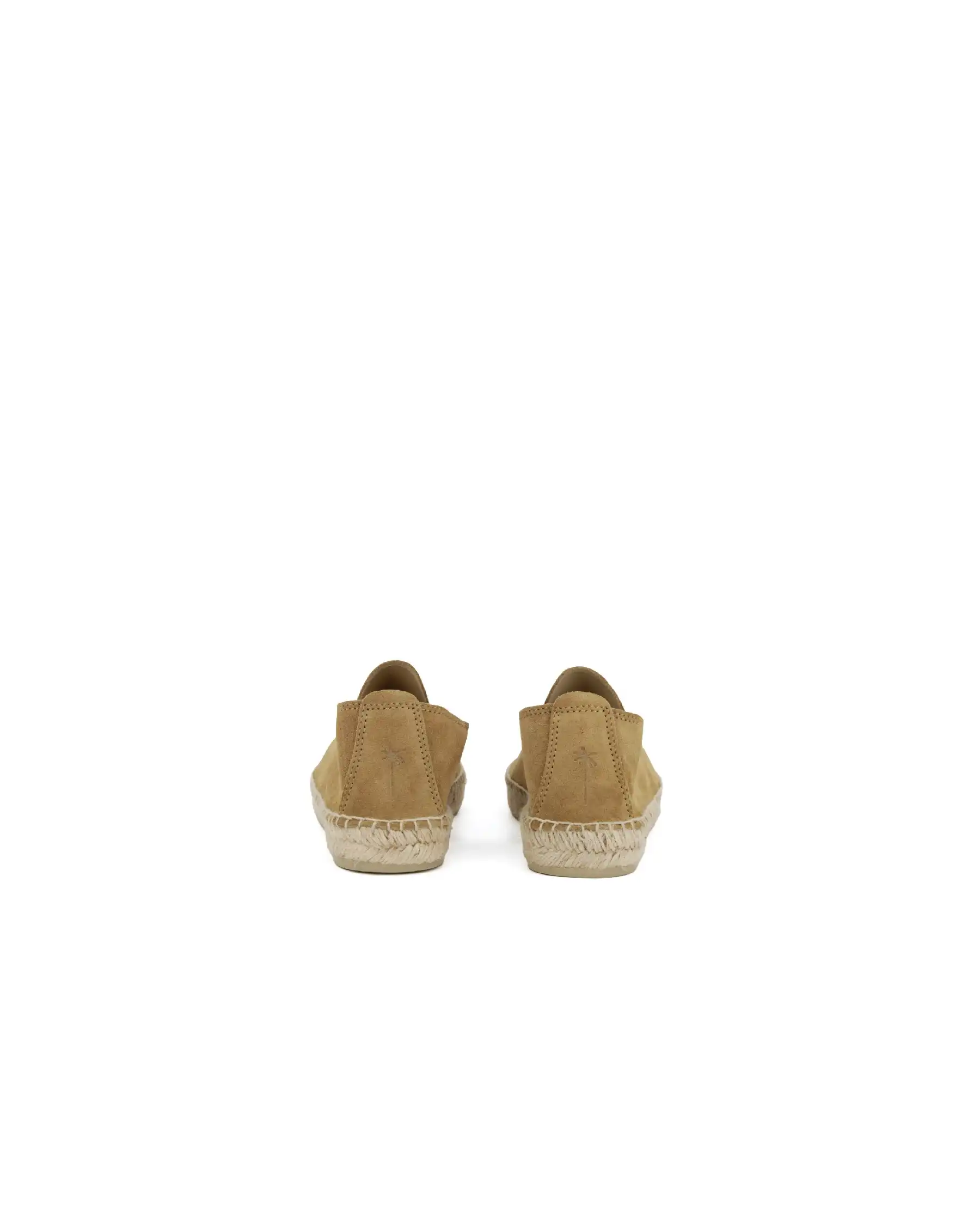 MANEBÍ ESPADRILLES BEIGE