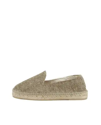 MANEBÍ ESPADRILLES BEIGE MANEBÍ ESPADRILLES BEIGE