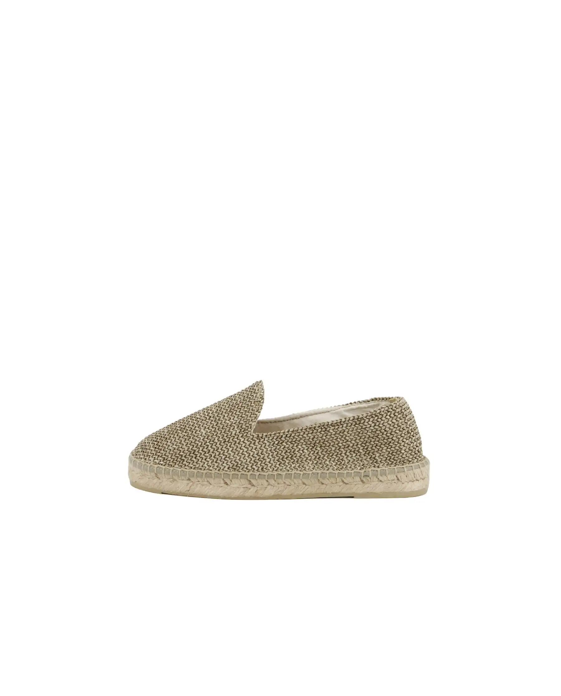 MANEBÍ ESPADRILLES BEIGE MANEBÍ ESPADRILLES BEIGE