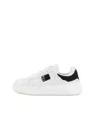 JOHN RICHMOND SNEAKERS BIANCO