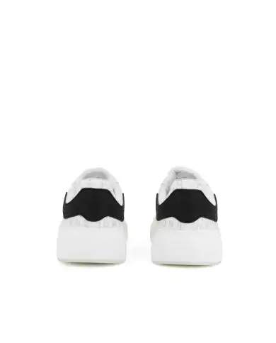 JOHN RICHMOND SNEAKERS BIANCO JOHN RICHMOND SNEAKERS BIANCO