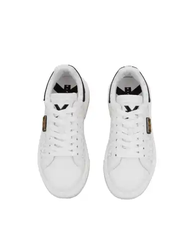 JOHN RICHMOND SNEAKERS BIANCO JOHN RICHMOND SNEAKERS BIANCO