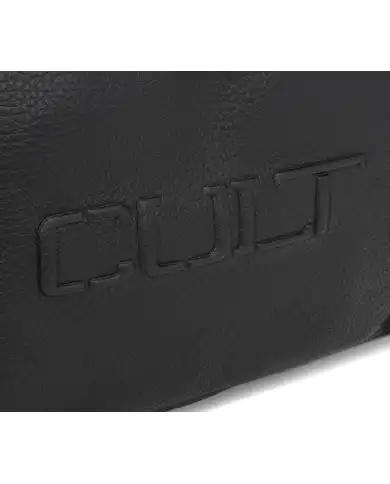 CULT BORSELLO A TRACOLLA NERO
