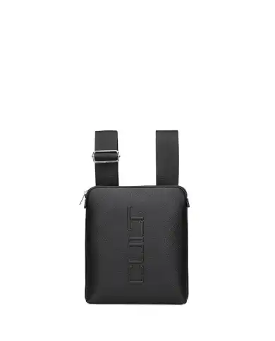 CULT BORSELLO A TRACOLLA NERO