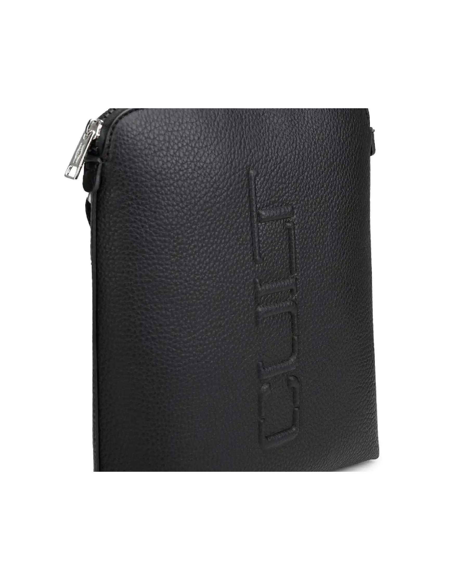 CULT BORSELLO A TRACOLLA NERO