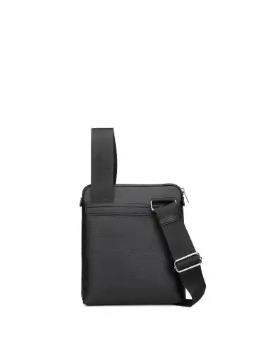 CULT BORSELLO A TRACOLLA NERO