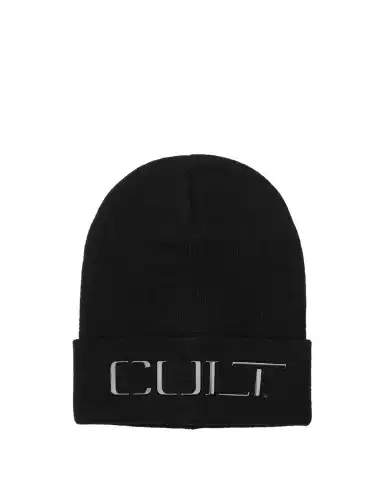CULT CAPPELLO NERO