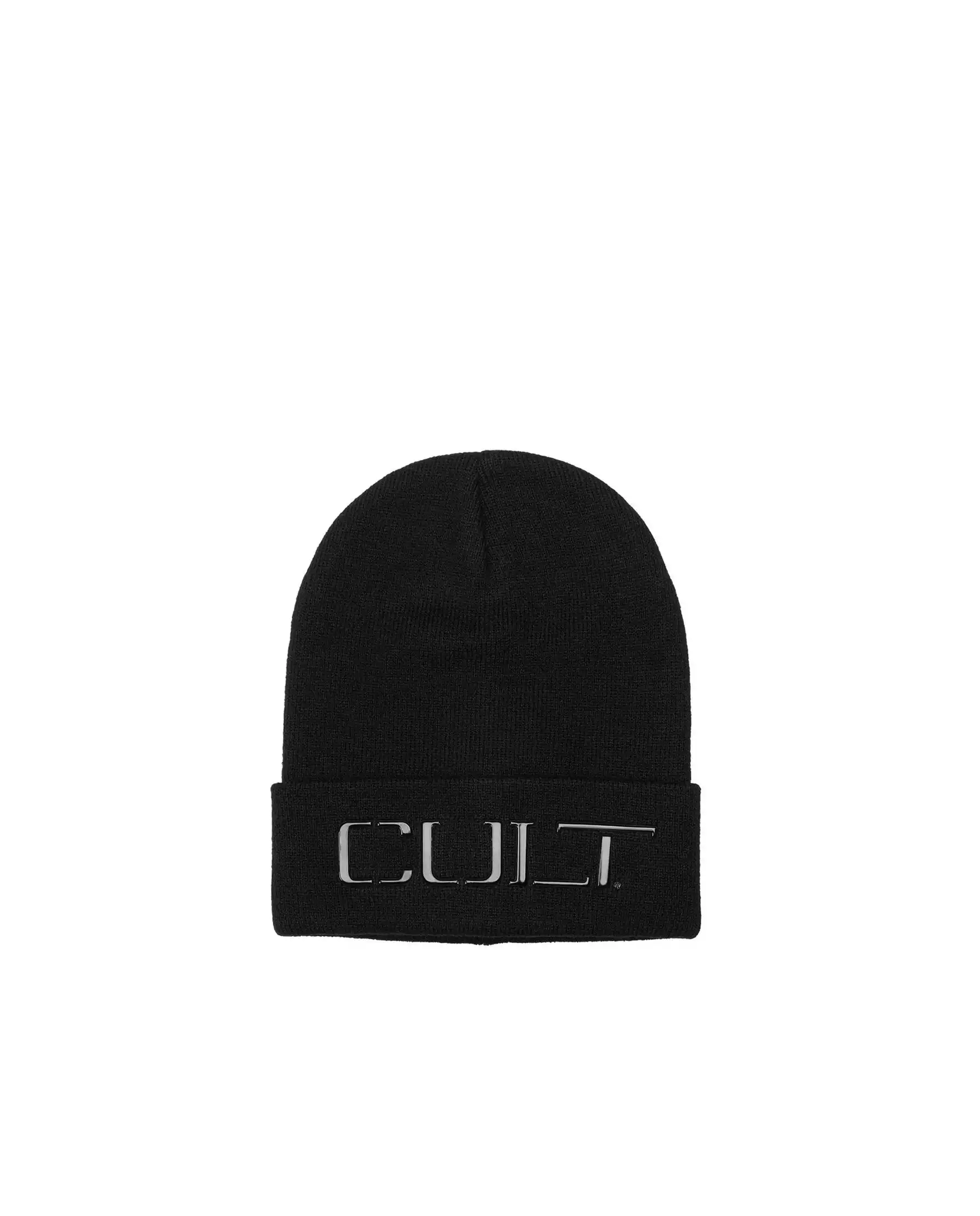 CULT CAPPELLO NERO