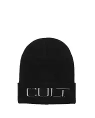 CULT CAPPELLO NERO