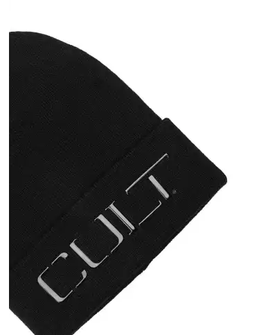 CULT CAPPELLO NERO