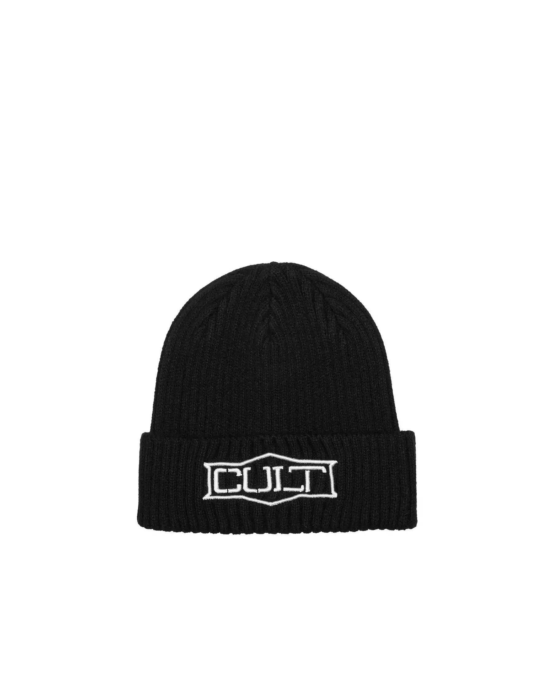 CULT CAPPELLO NERO