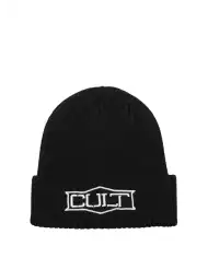 CULT CAPPELLO NERO