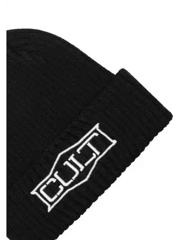 CULT CAPPELLO NERO