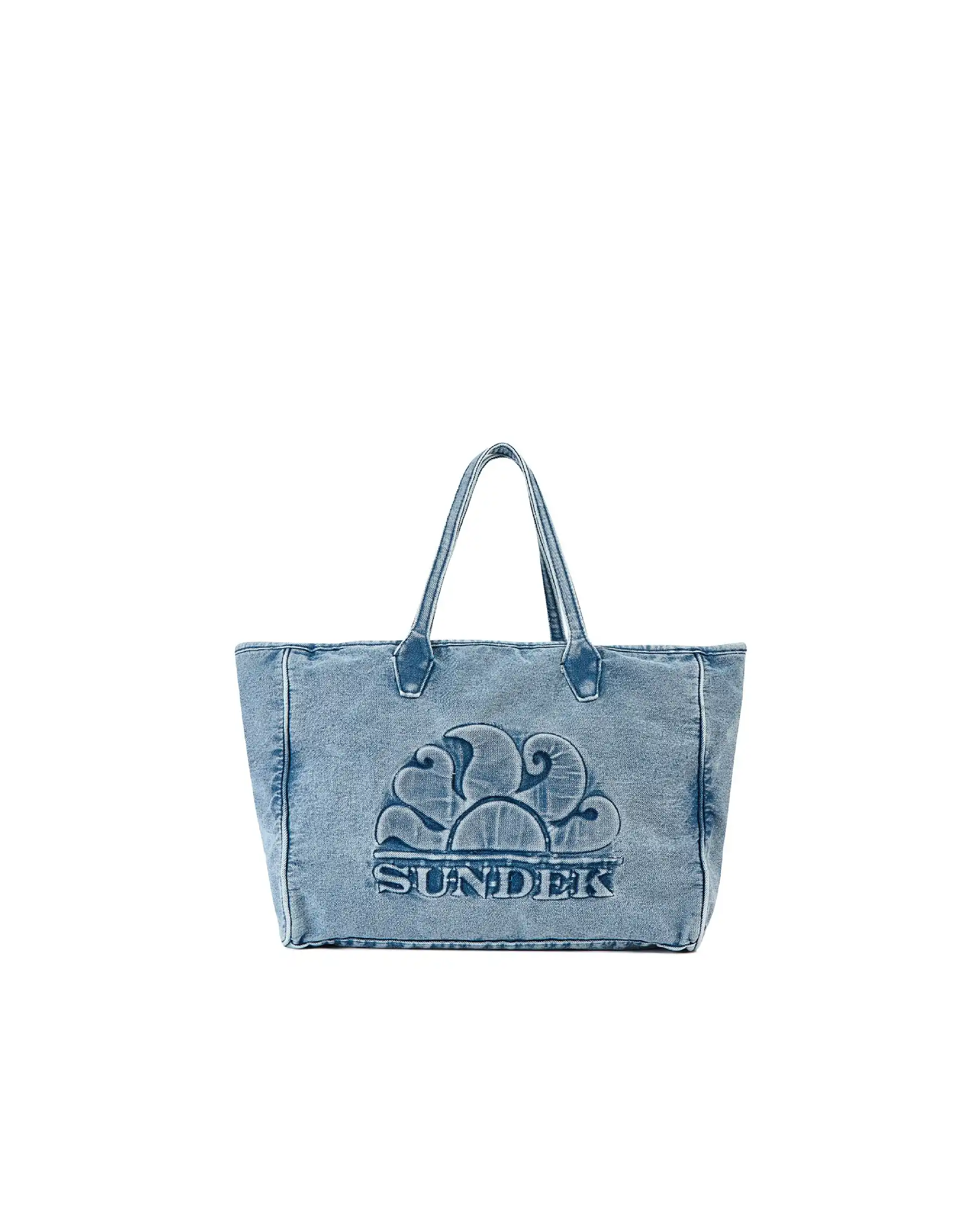 SUNDEK BORSA AZZURRO SUNDEK BORSA AZZURRO