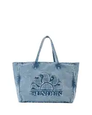 SUNDEK BORSA AZZURRO