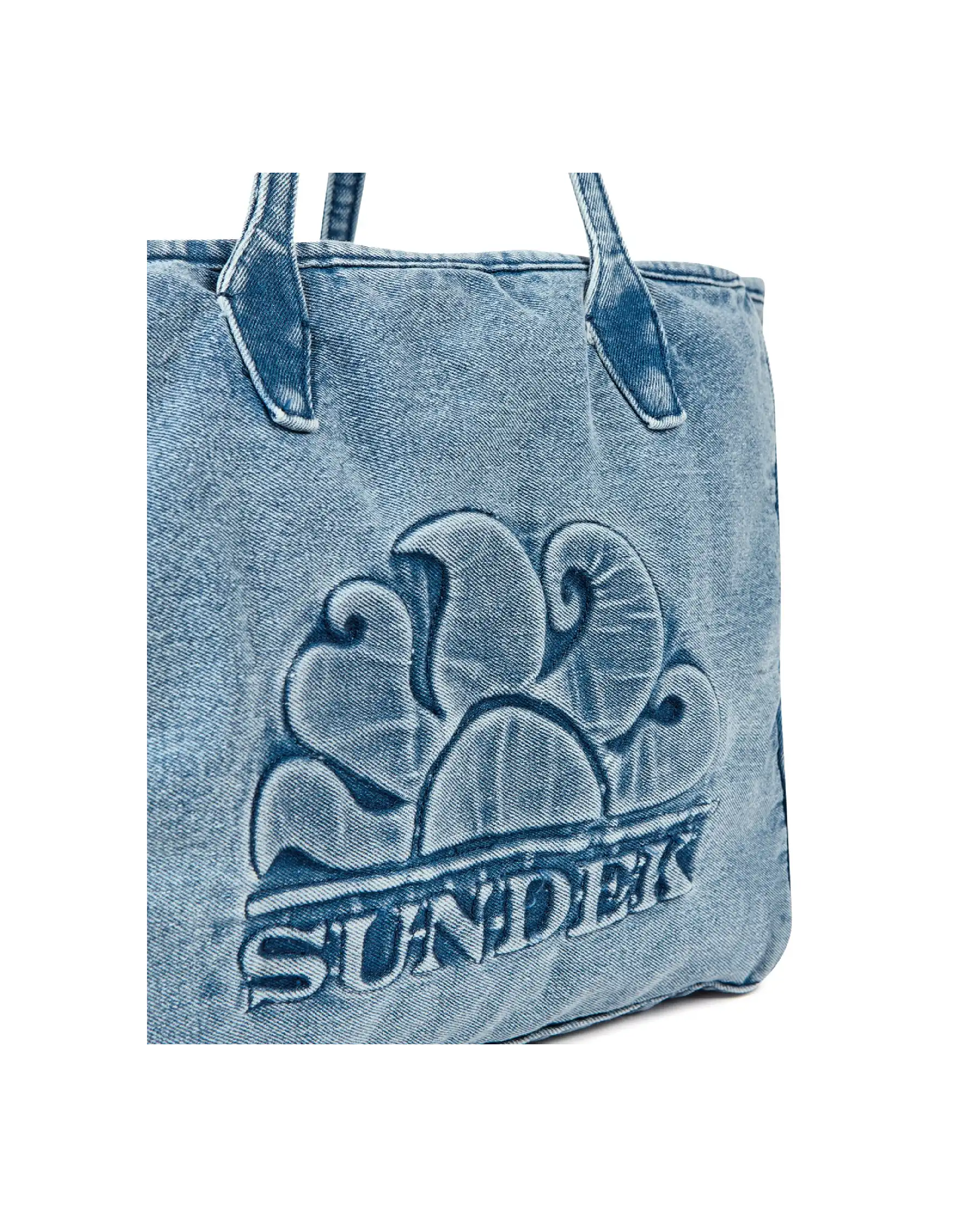 SUNDEK BORSA AZZURRO SUNDEK BORSA AZZURRO