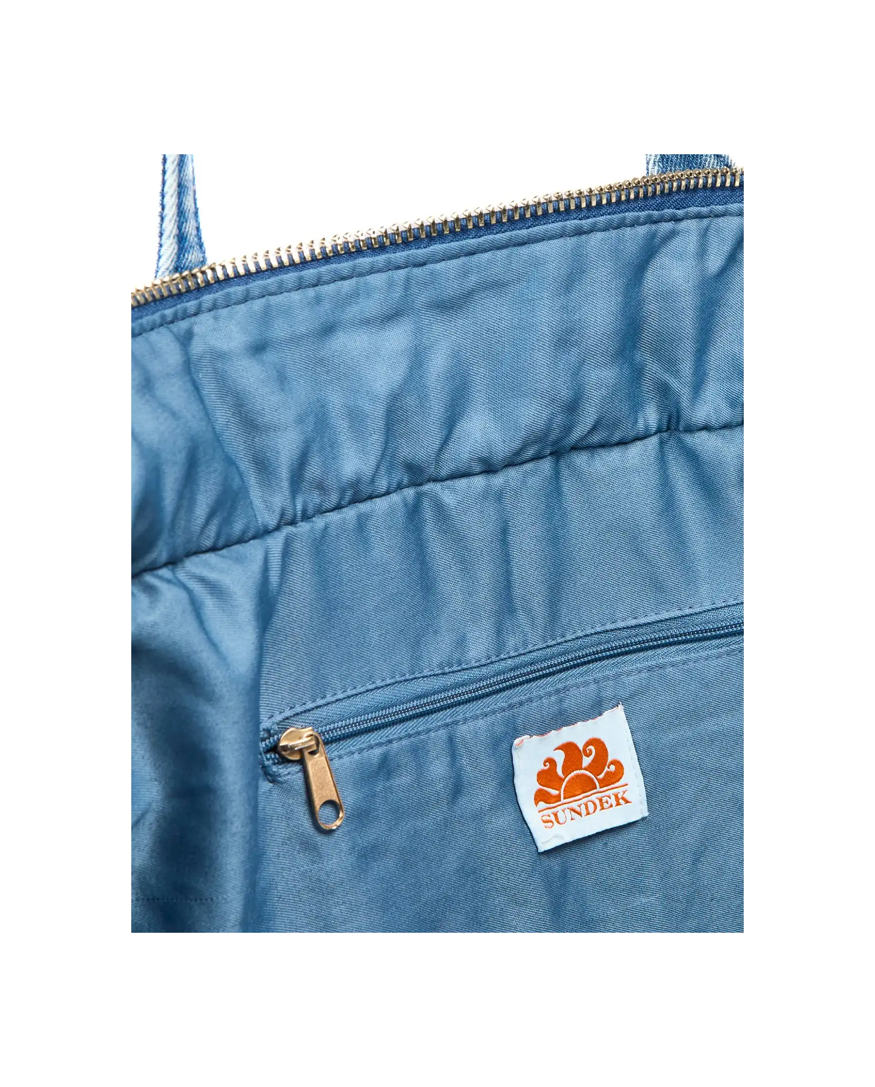 SUNDEK BORSA AZZURRO SUNDEK BORSA AZZURRO