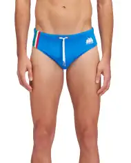SUNDEK SLIP AZZURRO SUNDEK SLIP AZZURRO