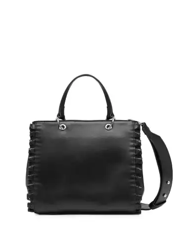 CULT BORSA A MANO NERO CULT BORSA A MANO NERO