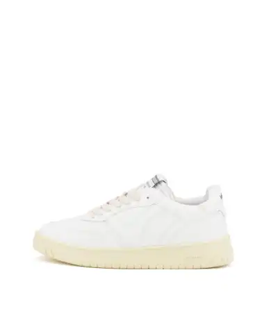 VICTORIA SNEAKERS SEUL BIANCO