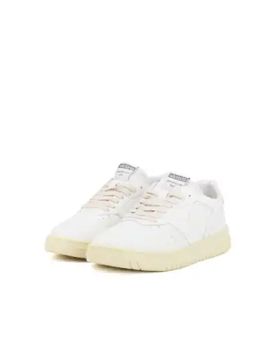 VICTORIA SNEAKERS SEUL BIANCO