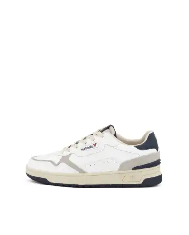 VICTORIA SNEAKERS BIANCO
