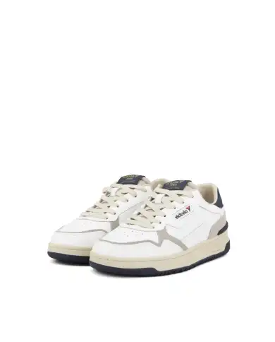 VICTORIA SNEAKERS BIANCO