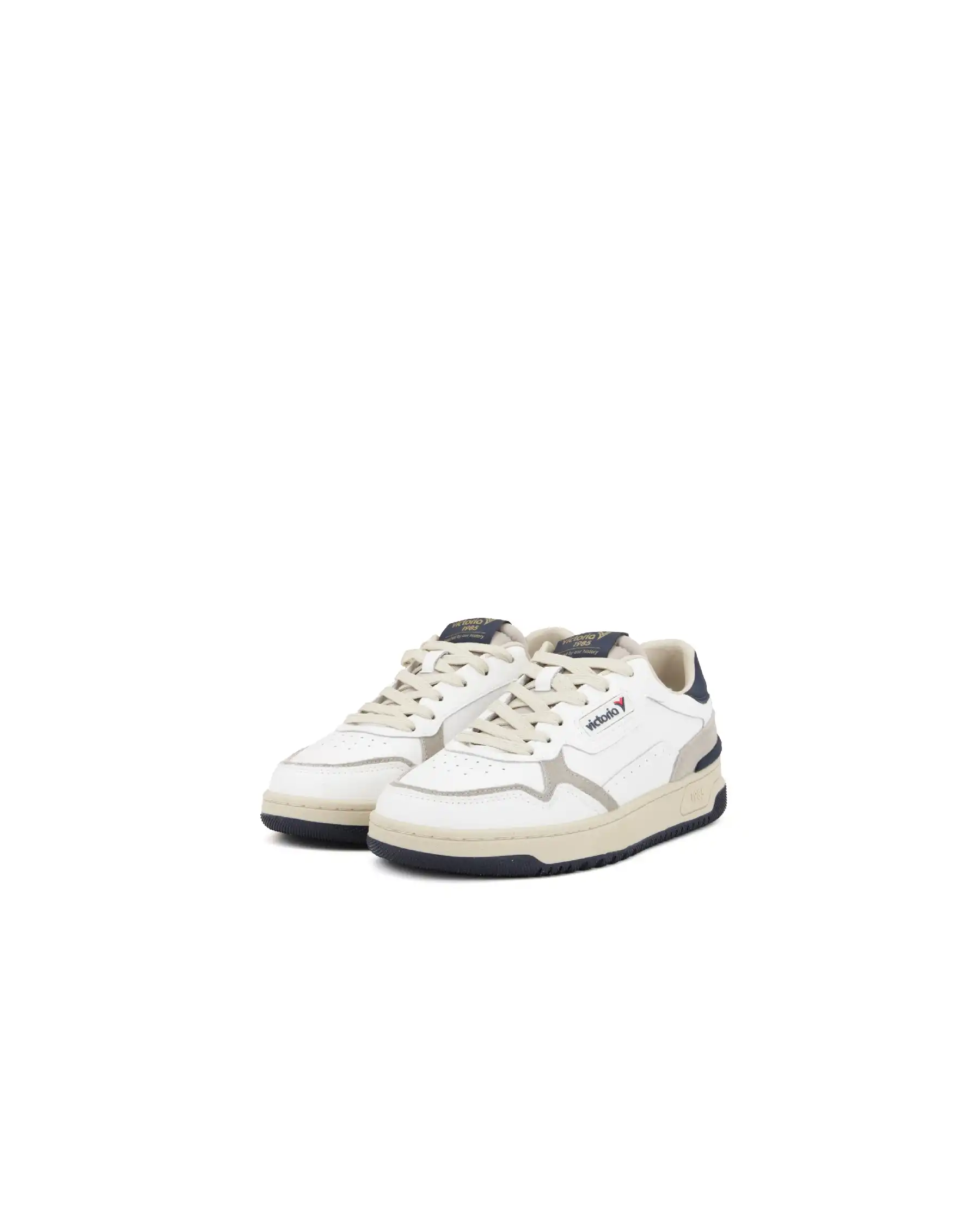 VICTORIA SNEAKERS BIANCO