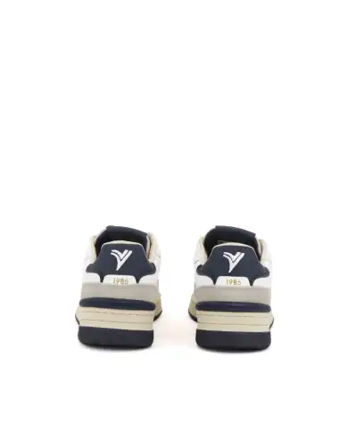 VICTORIA SNEAKERS BIANCO