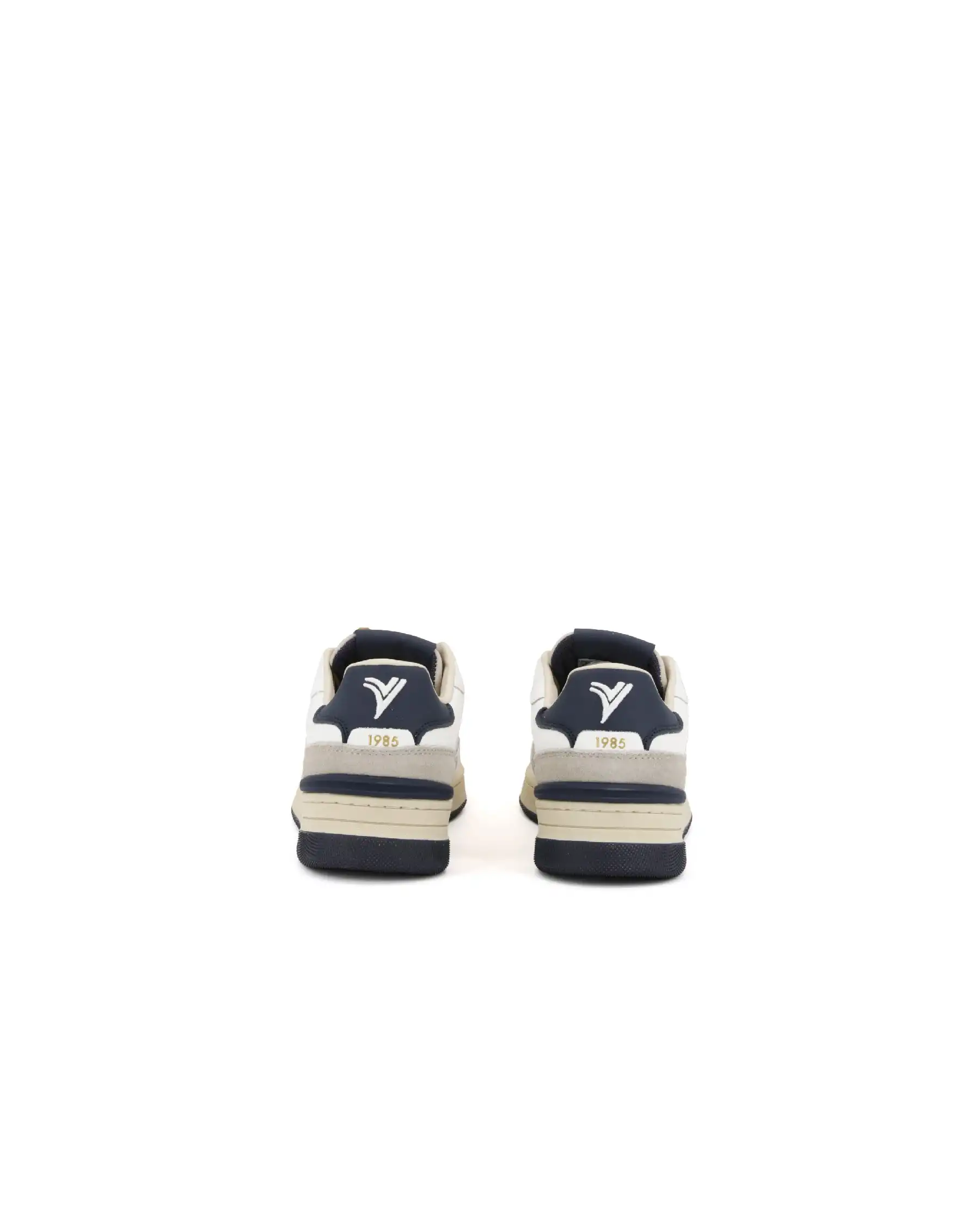 VICTORIA SNEAKERS BIANCO