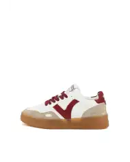 VICTORIA SNEAKERS SEÚL BIANCO VICTORIA SNEAKERS SEÚL BIANCO