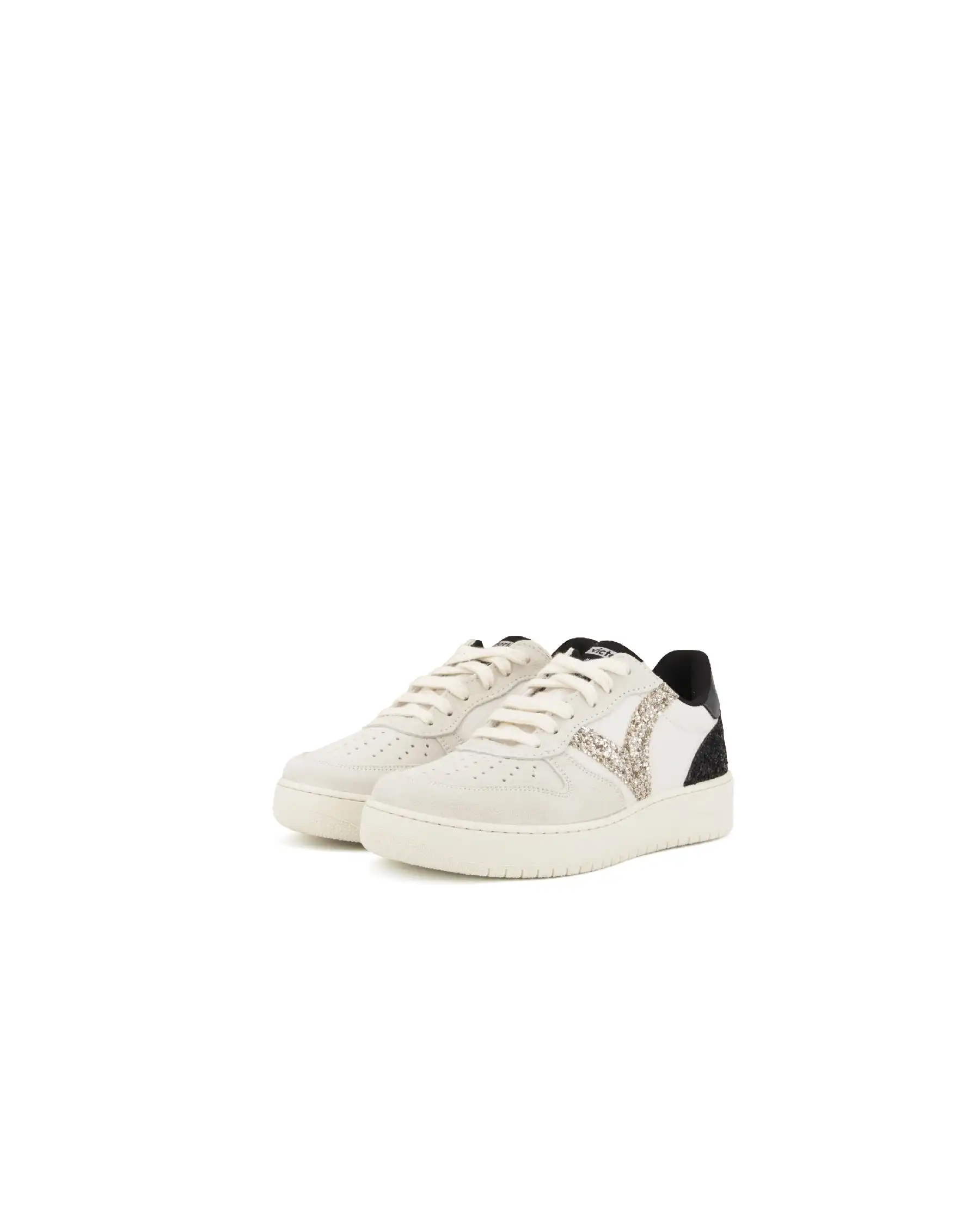 VICTORIA SNEAKERS MADRID BIANCO VICTORIA SNEAKERS MADRID BIANCO