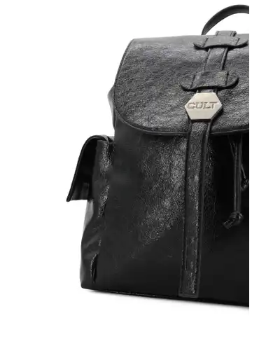 CULT ZAINO ARIANA NERO