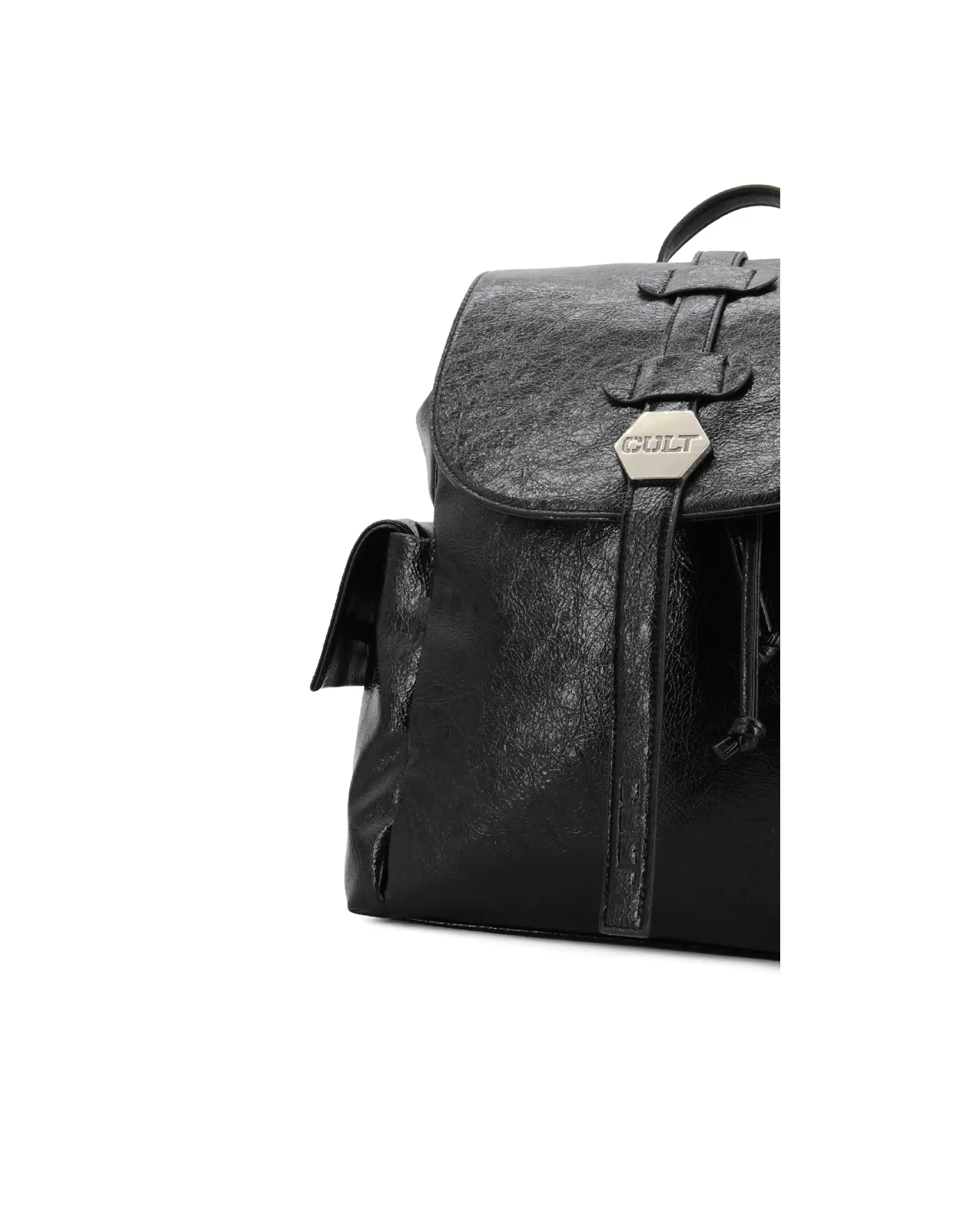 CULT ZAINO ARIANA NERO