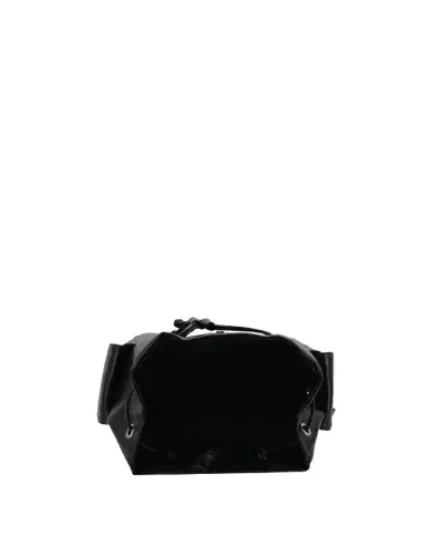 CULT ZAINO ARIANA NERO