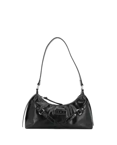 CULT BORSA AMY NERO