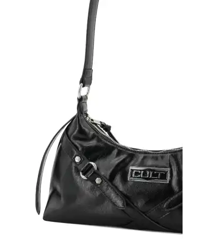 CULT BORSA AMY NERO