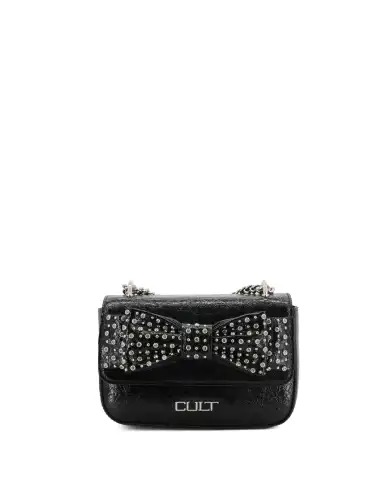 CULT BORSA BILLIE NERO