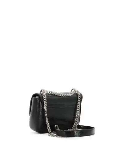 CULT BORSA BILLIE NERO