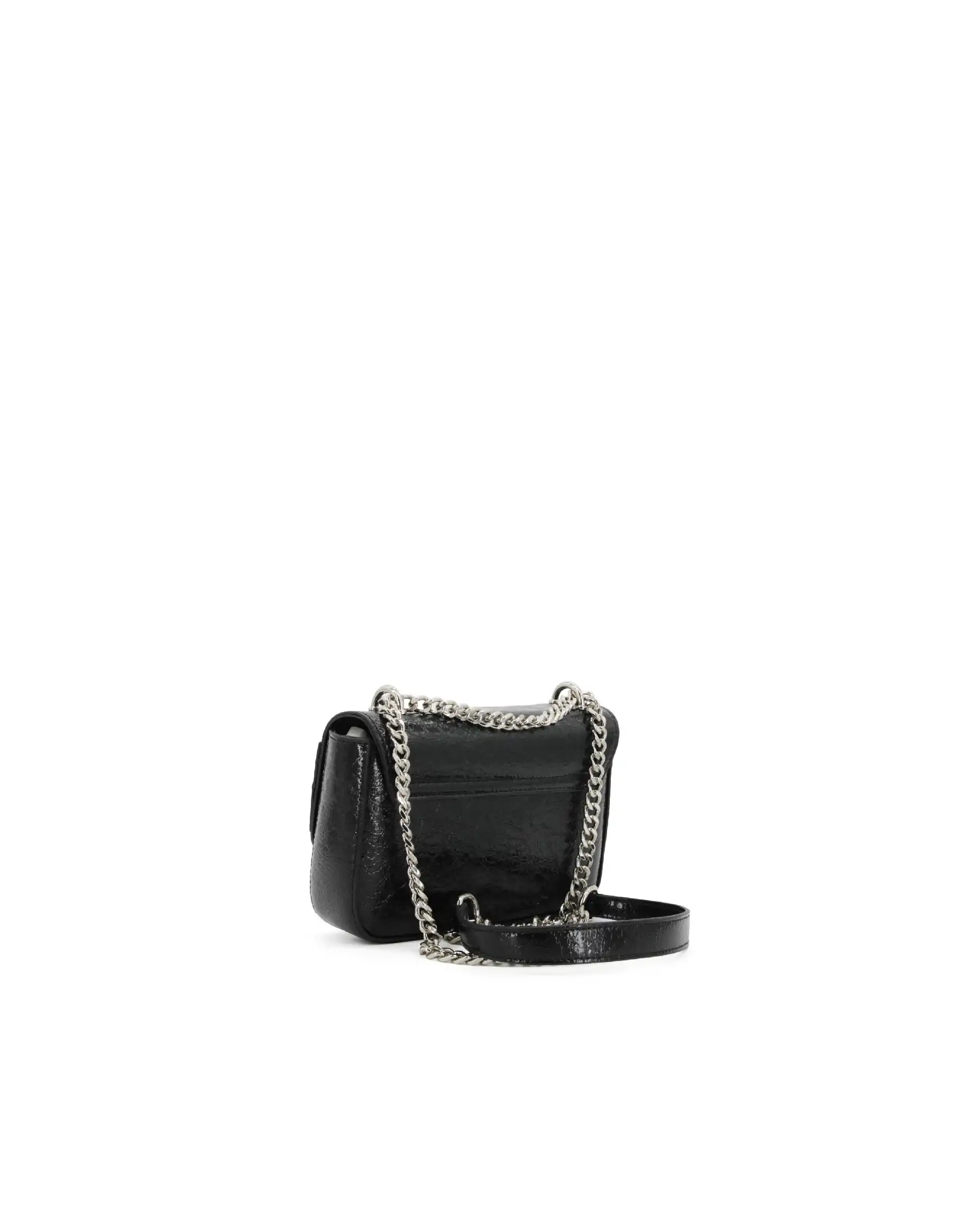 CULT BORSA BILLIE NERO
