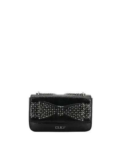CULT BORSA BILLIE NERO