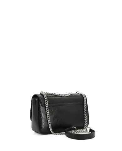 CULT BORSA BILLIE NERO
