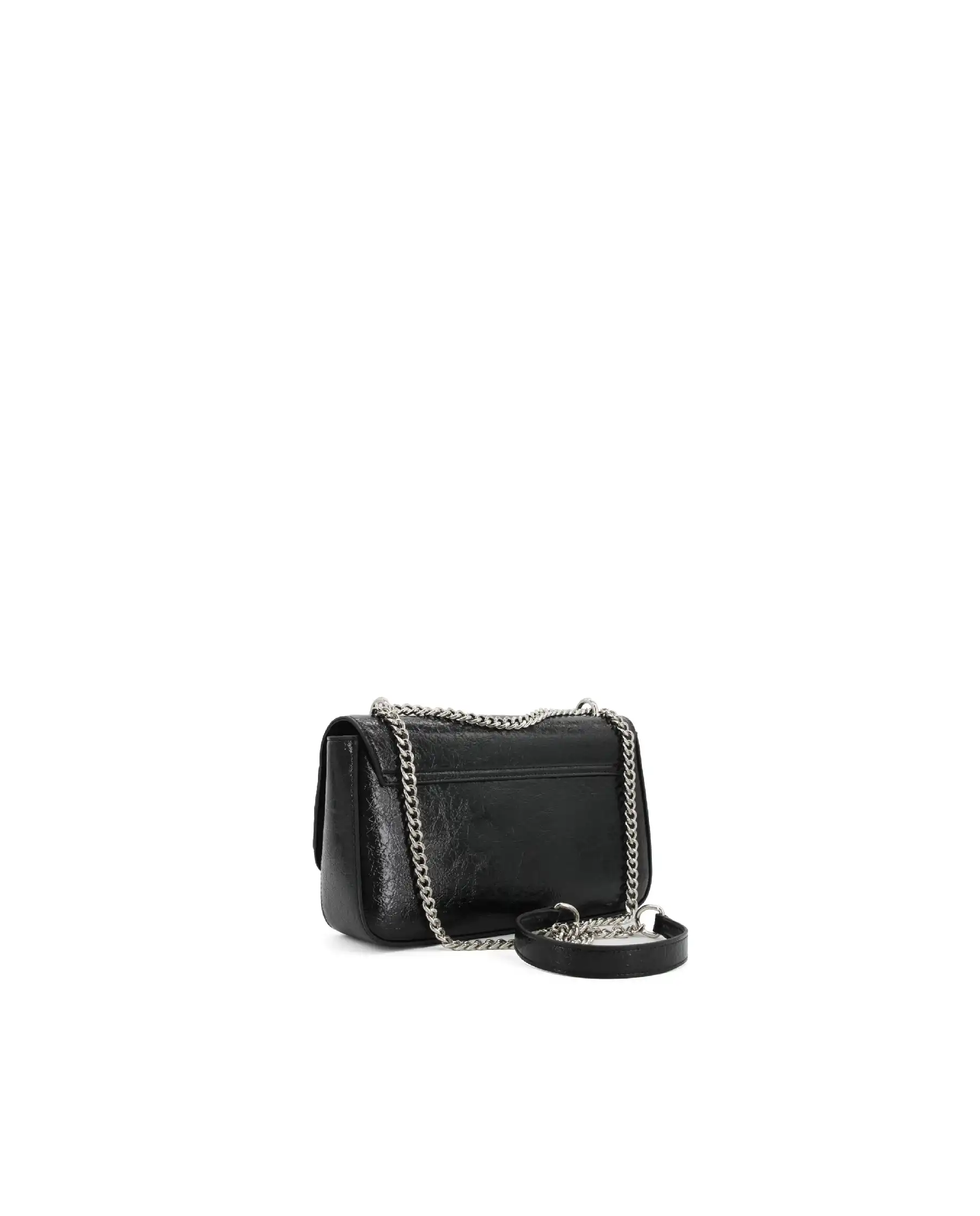 CULT BORSA BILLIE NERO