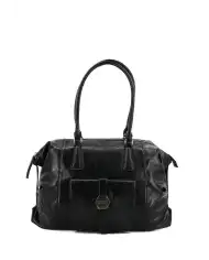CULT BORSA ARIANA NERO