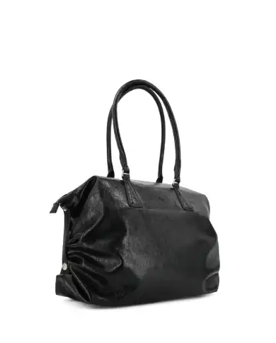 CULT BORSA ARIANA NERO