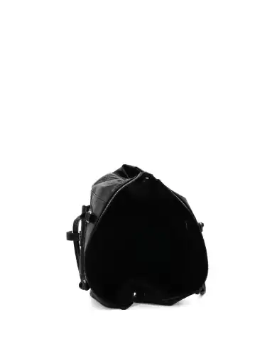 CULT BORSA ARIANA NERO